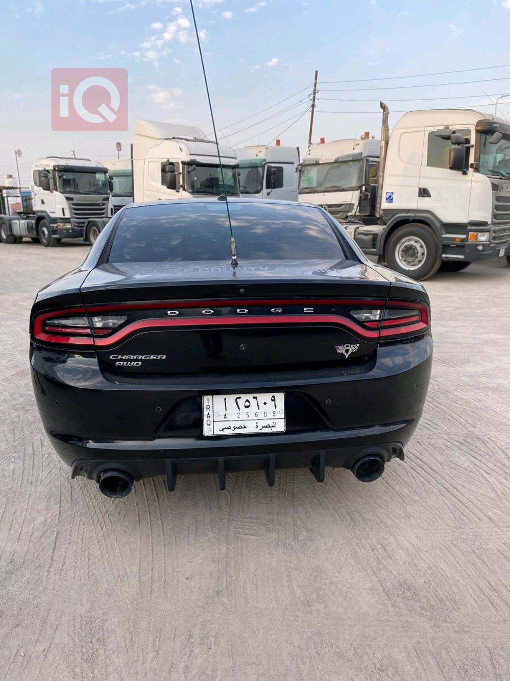 Dodge Charger